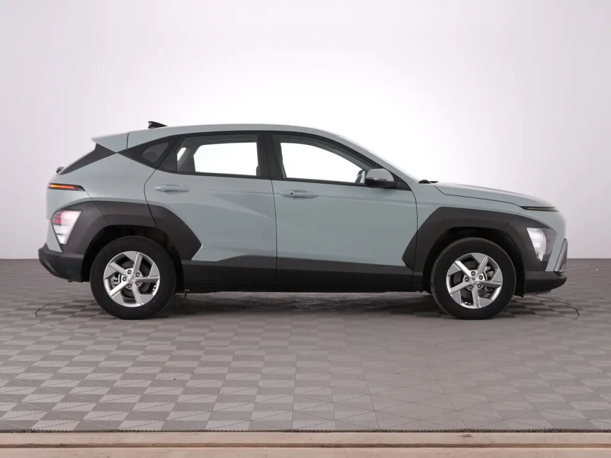 1.6 GDI HEV Comfort | NAVI | ECC | VELGEN !