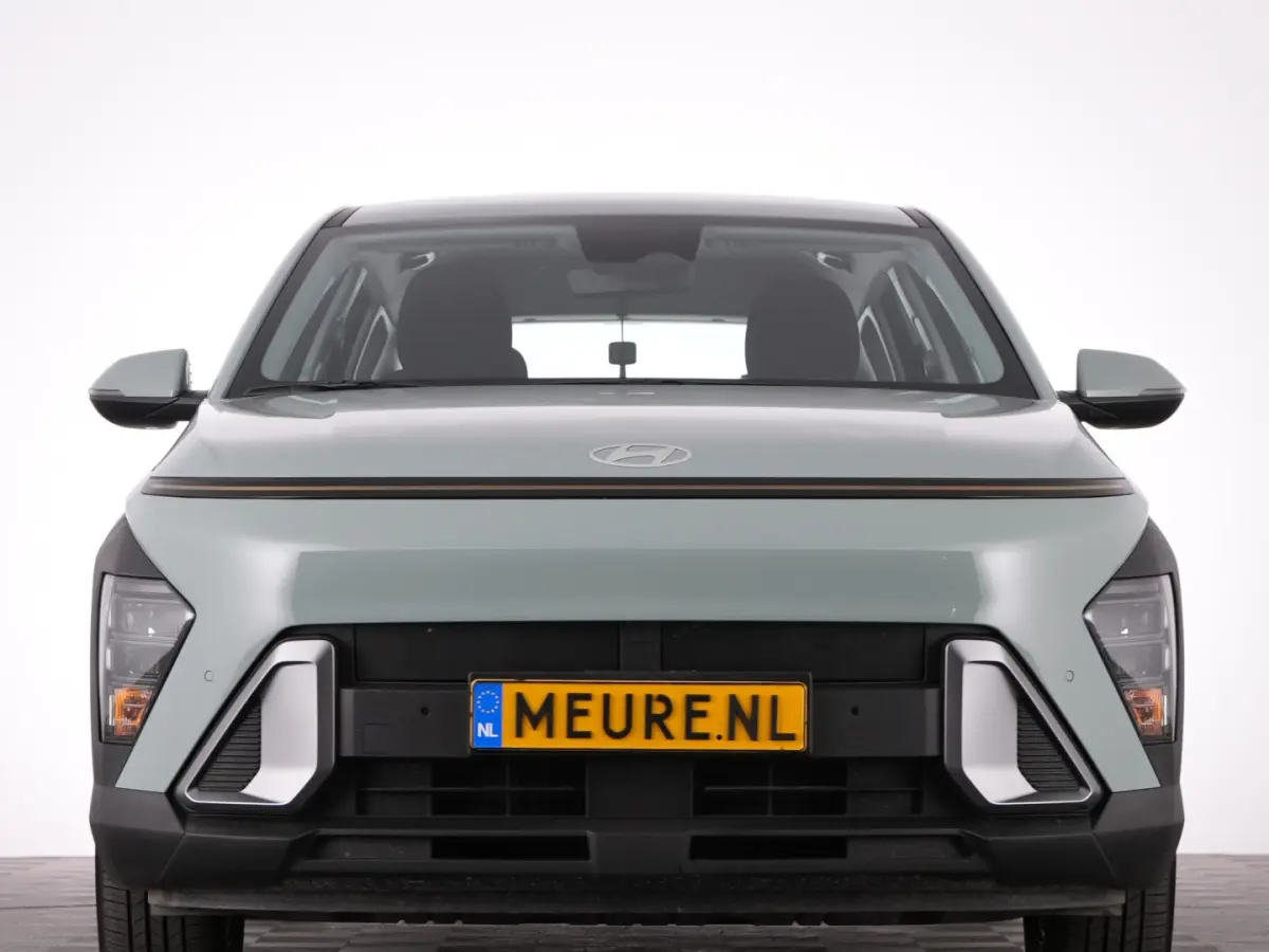1.6 GDI HEV Comfort | NAVI | ECC | VELGEN !