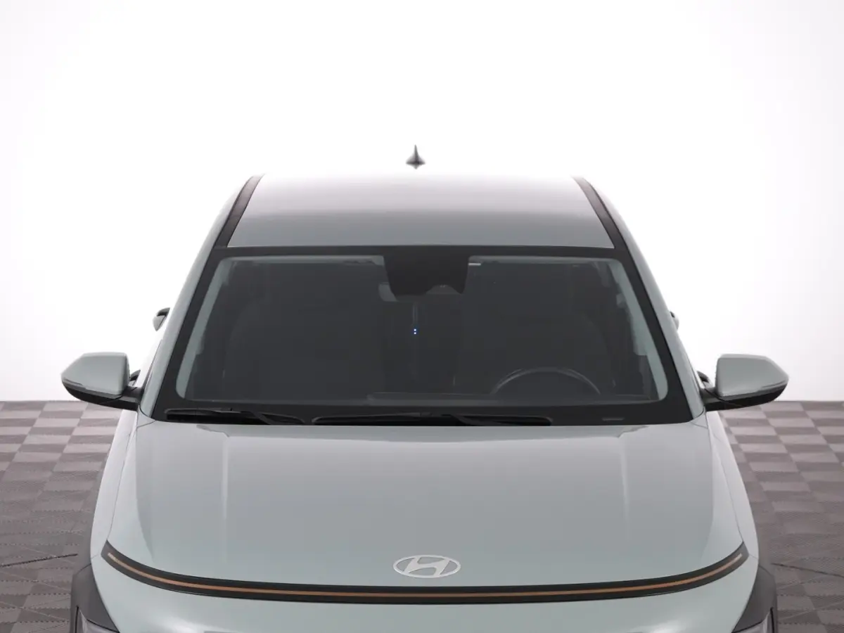 1.6 GDI HEV Comfort | NAVI | ECC | VELGEN !