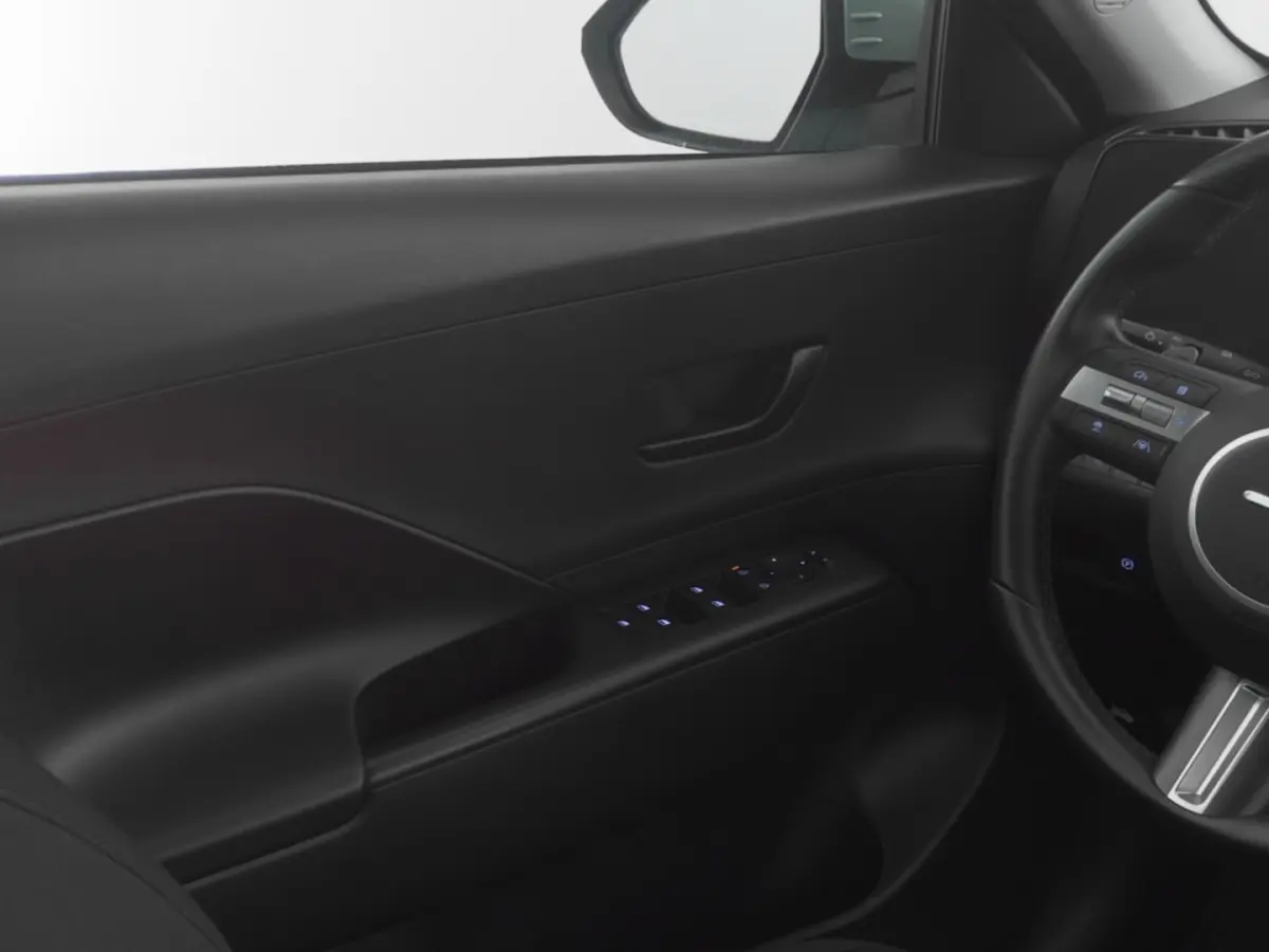 1.6 GDI HEV Comfort | NAVI | ECC | VELGEN !