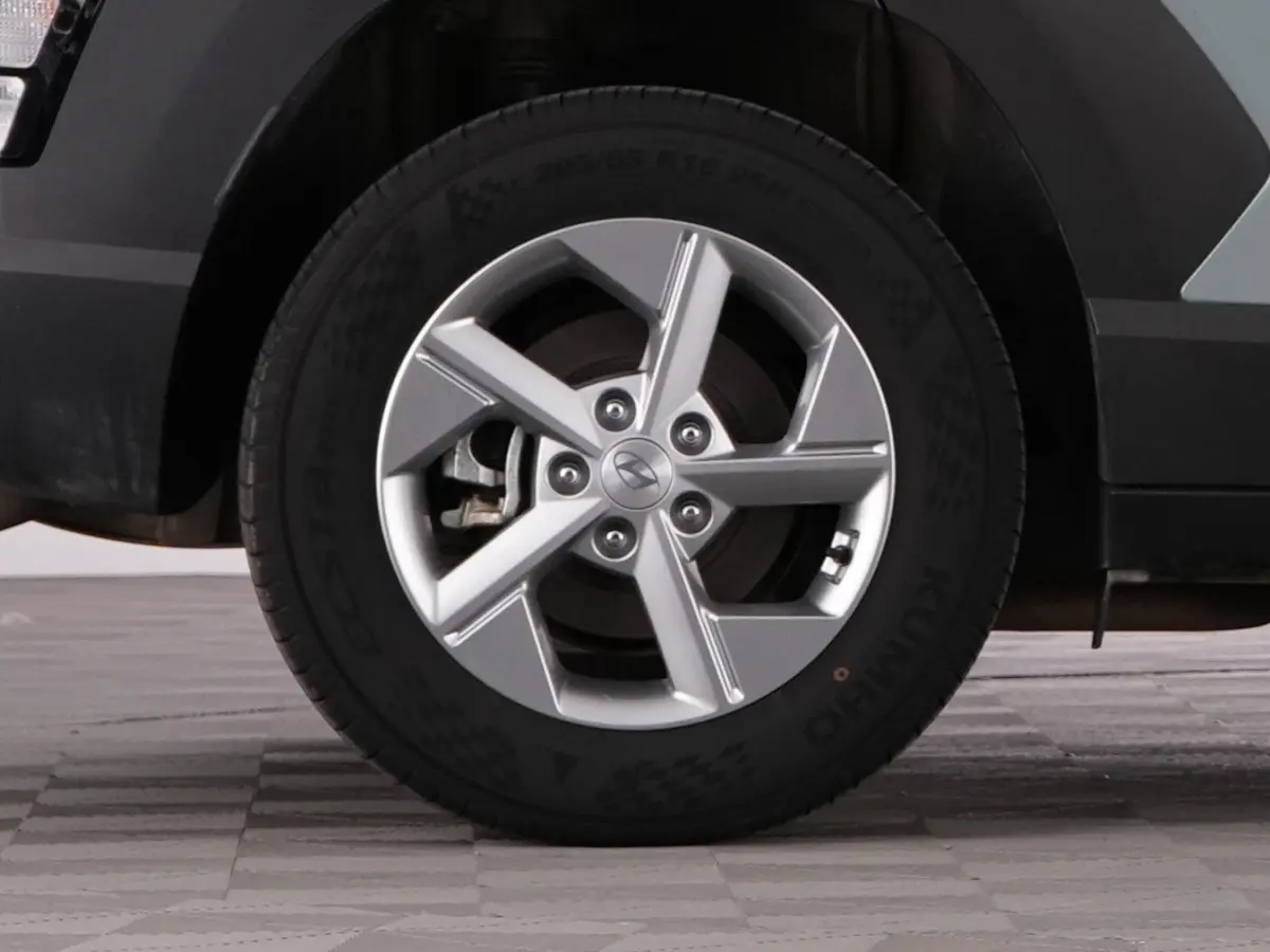 1.6 GDI HEV Comfort | NAVI | ECC | VELGEN !