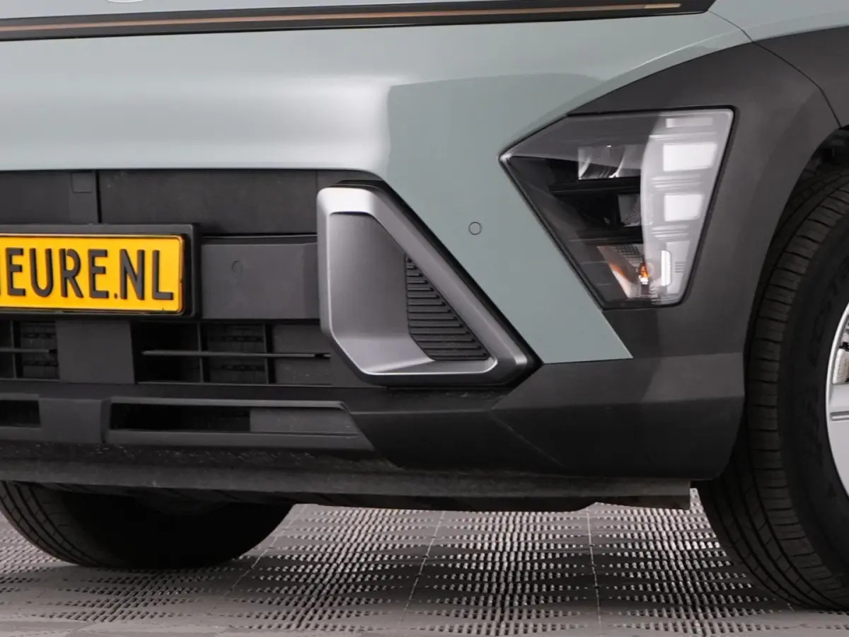 1.6 GDI HEV Comfort | NAVI | ECC | VELGEN !