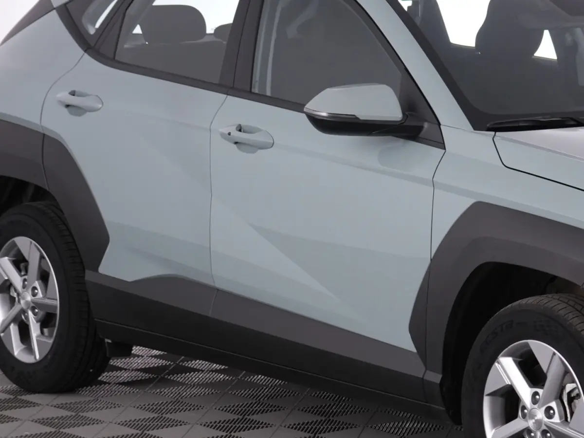 1.6 GDI HEV Comfort | NAVI | ECC | VELGEN !