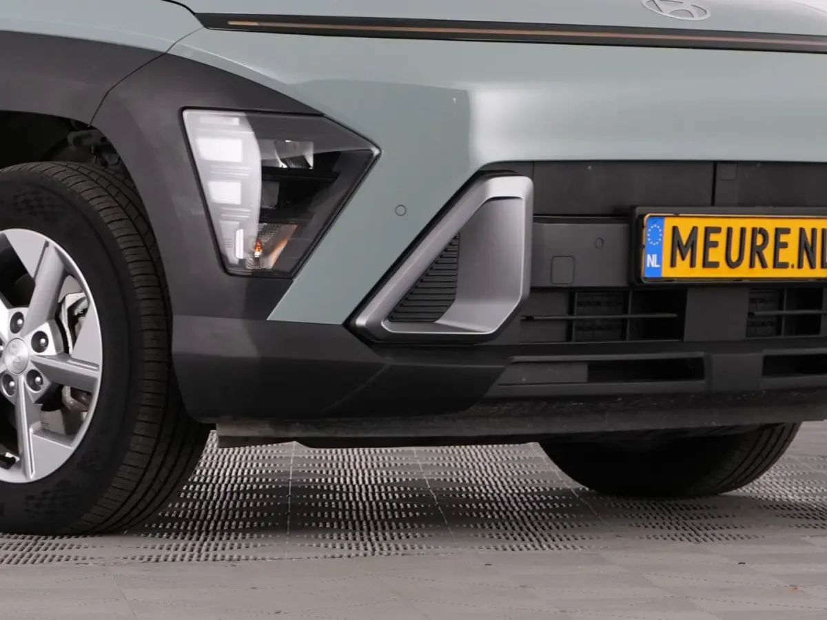 1.6 GDI HEV Comfort | NAVI | ECC | VELGEN !