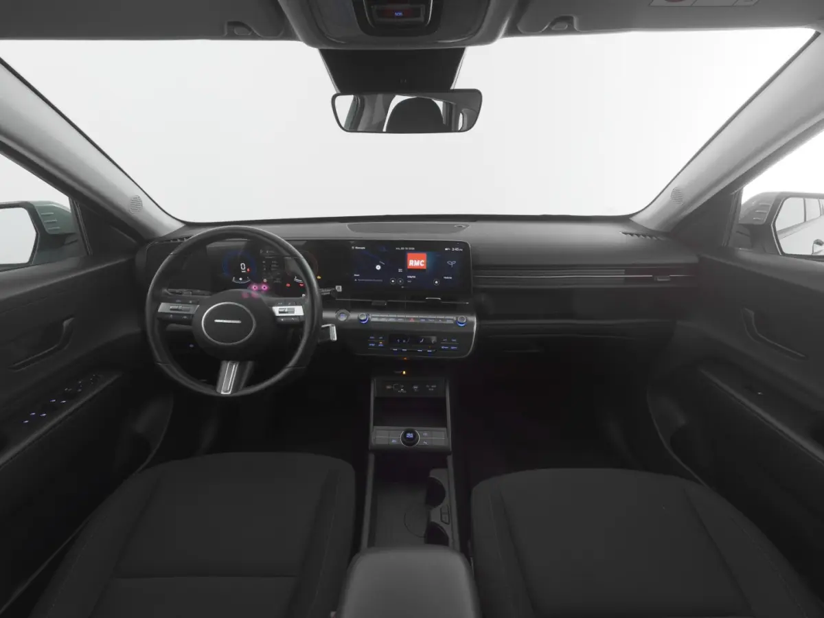 1.6 GDI HEV Comfort | NAVI | ECC | VELGEN !