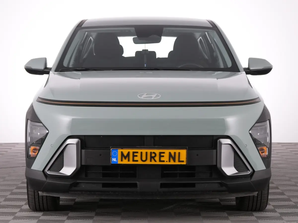 1.6 GDI HEV Comfort | NAVI | ECC | VELGEN !