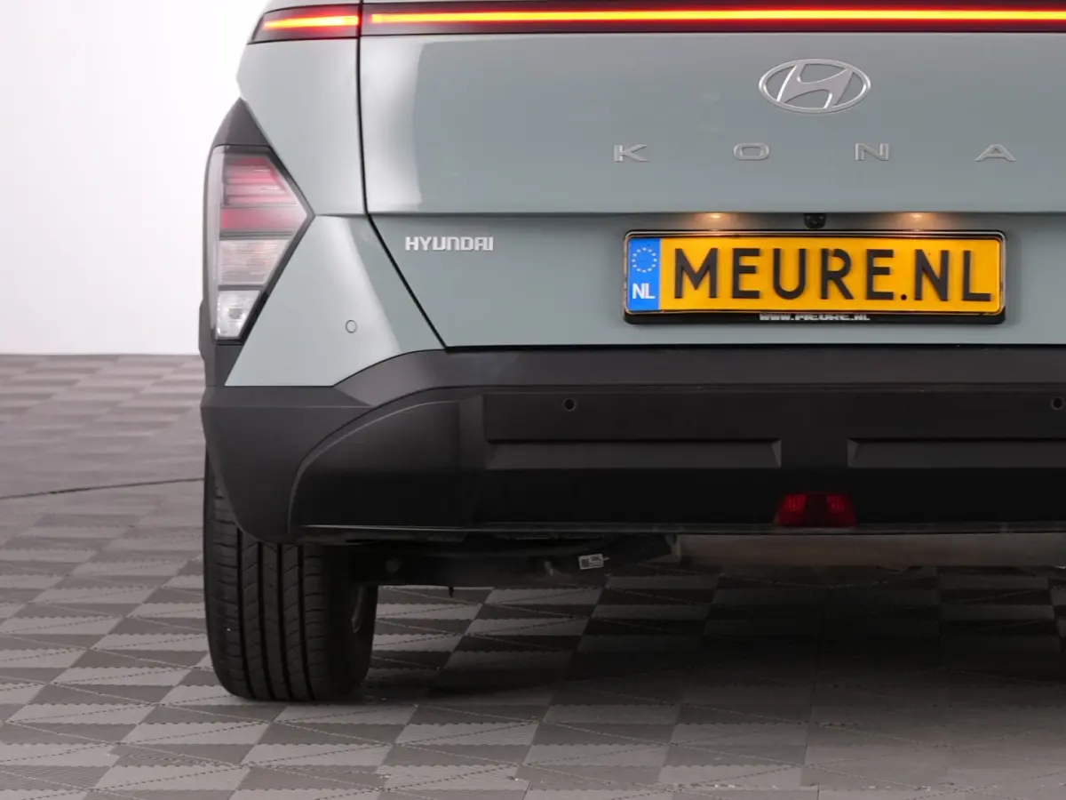 1.6 GDI HEV Comfort | NAVI | ECC | VELGEN !