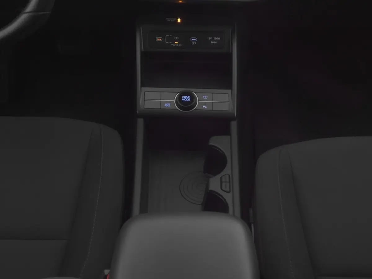 1.6 GDI HEV Comfort | NAVI | ECC | VELGEN !