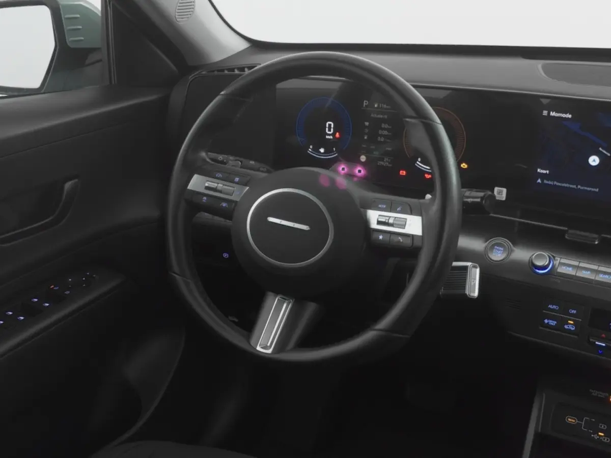 1.6 GDI HEV Comfort | NAVI | ECC | VELGEN !