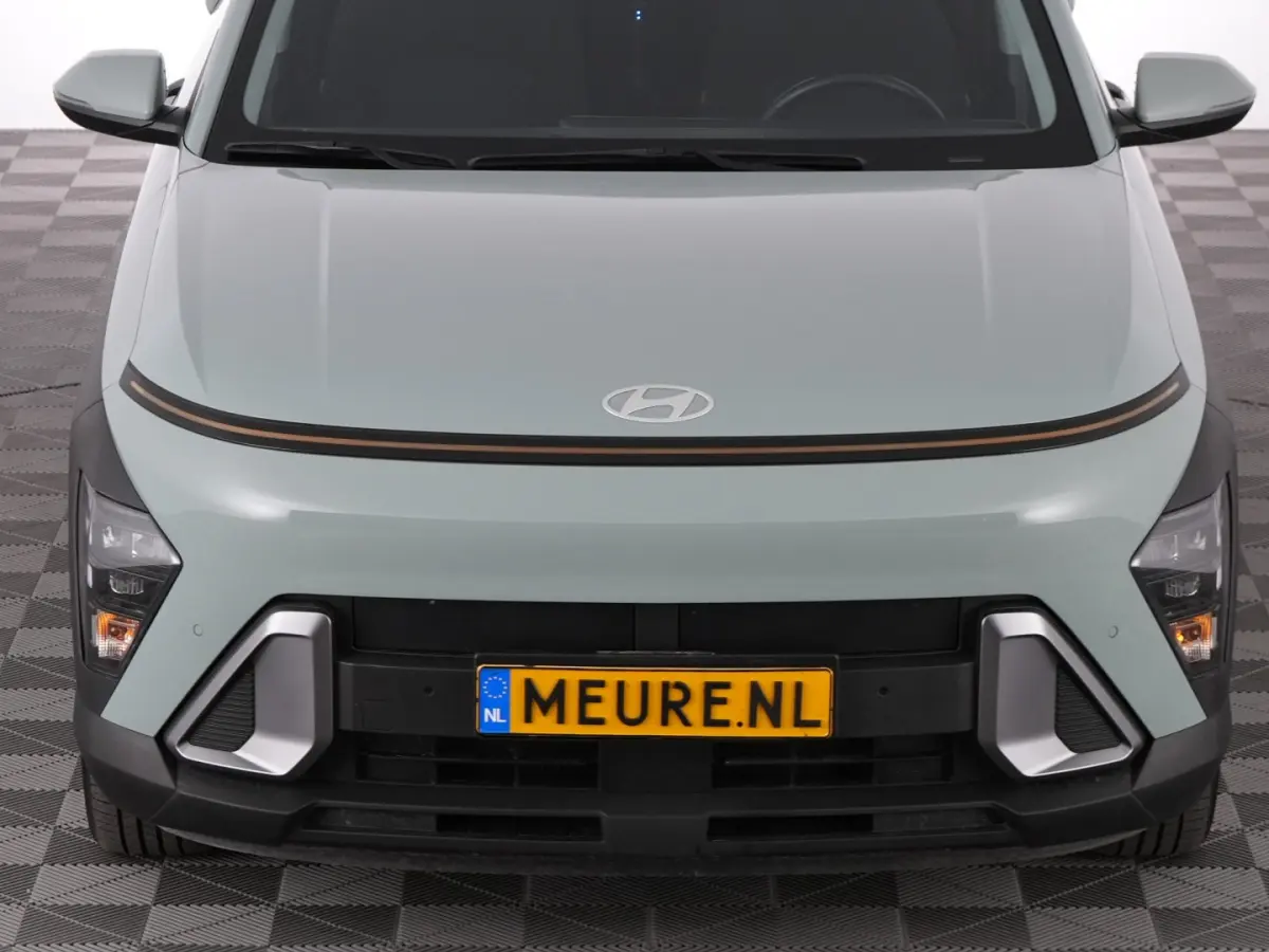 1.6 GDI HEV Comfort | NAVI | ECC | VELGEN !
