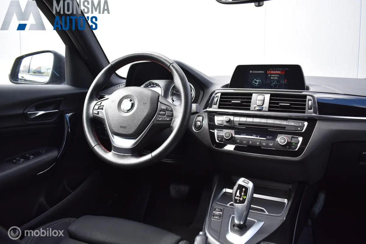 118i Edition Sport Line Shadow Executive
