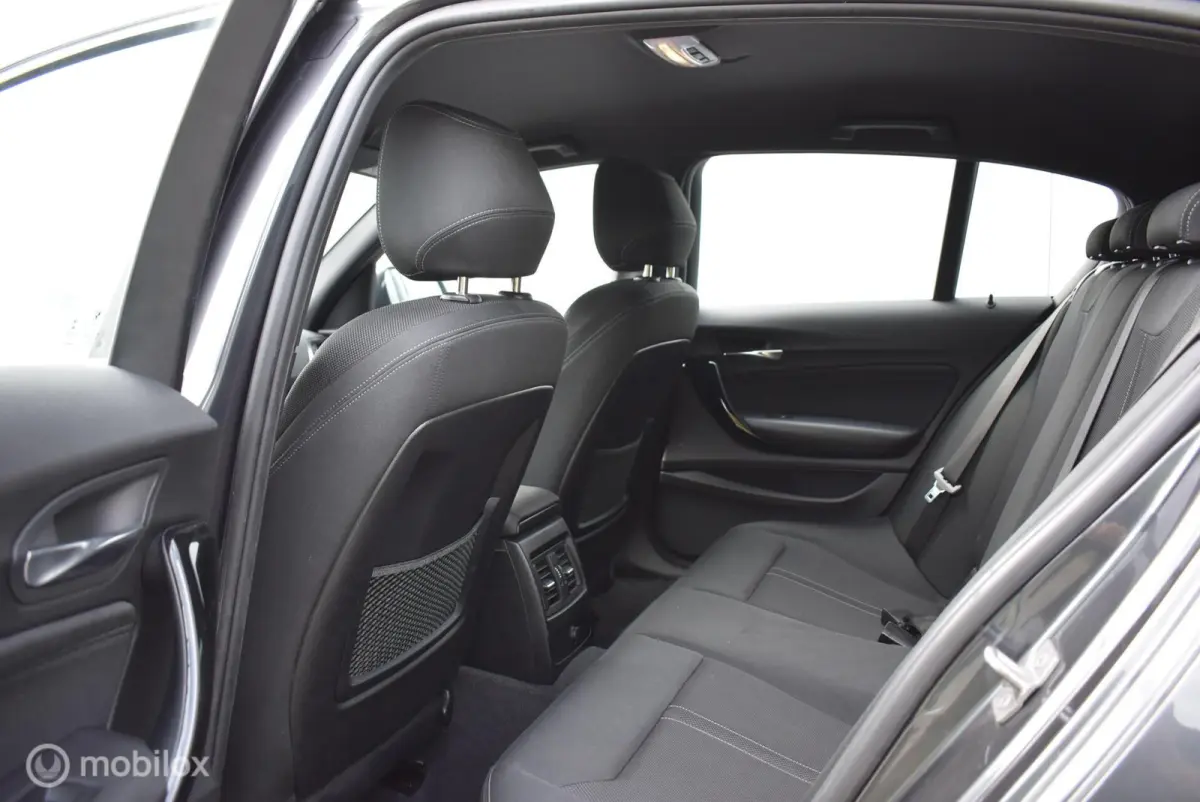 118i Edition Sport Line Shadow Executive