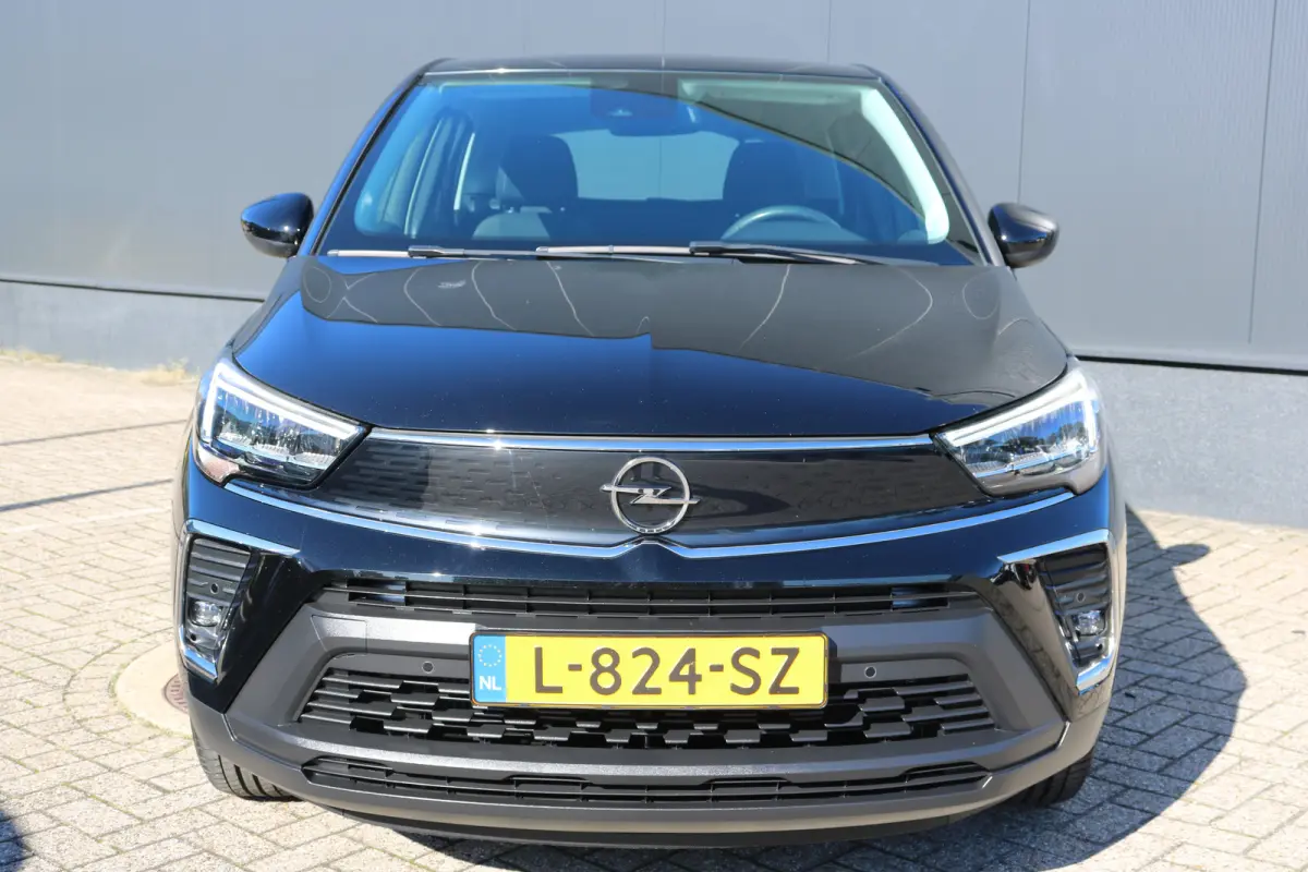 1.2 Turbo Edition | Navi | Stoel en stuurverw. | Camera | Cruise control | Apple Carplay | DAB | PDC V+A |
