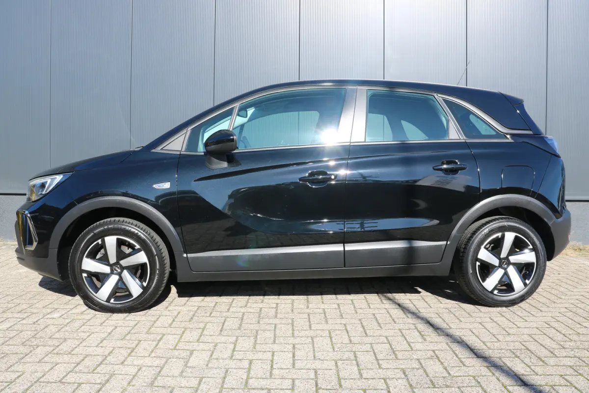 1.2 Turbo Edition | Navi | Stoel en stuurverw. | Camera | Cruise control | Apple Carplay | DAB | PDC V+A |