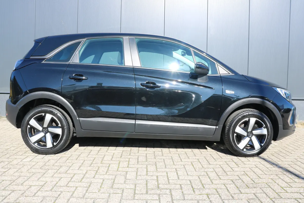 1.2 Turbo Edition | Navi | Stoel en stuurverw. | Camera | Cruise control | Apple Carplay | DAB | PDC V+A |