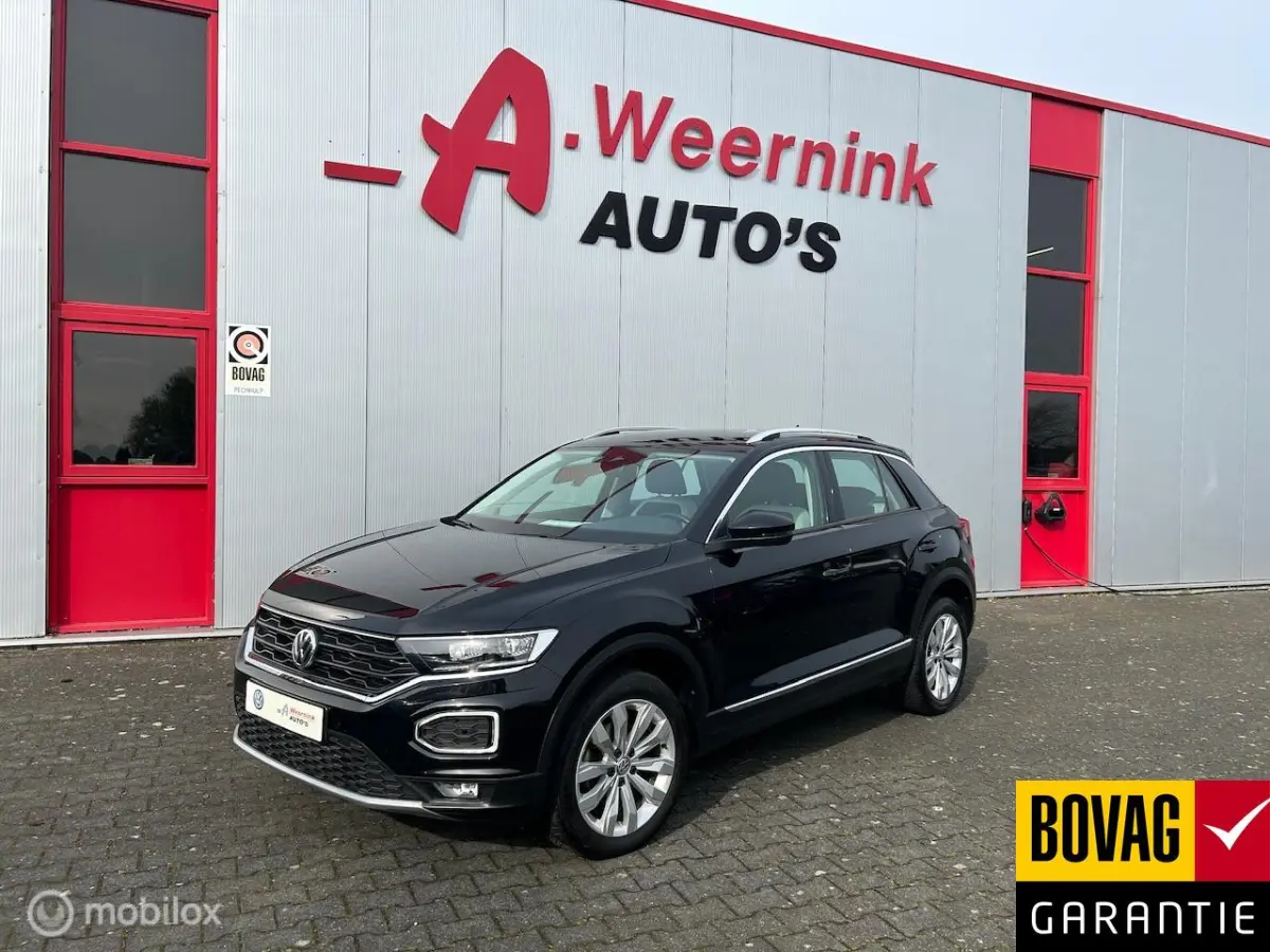 1.5 TSI Sport Business Carplay elec a. klep.
