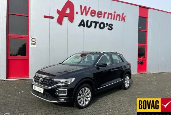 1.5 TSI Sport Business Carplay elec a. klep.