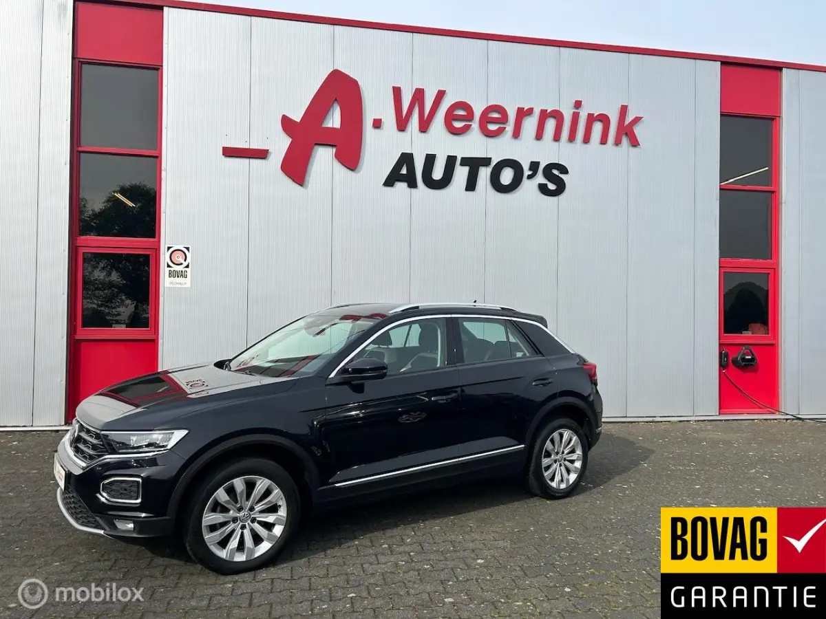 1.5 TSI Sport Business Carplay elec a. klep.