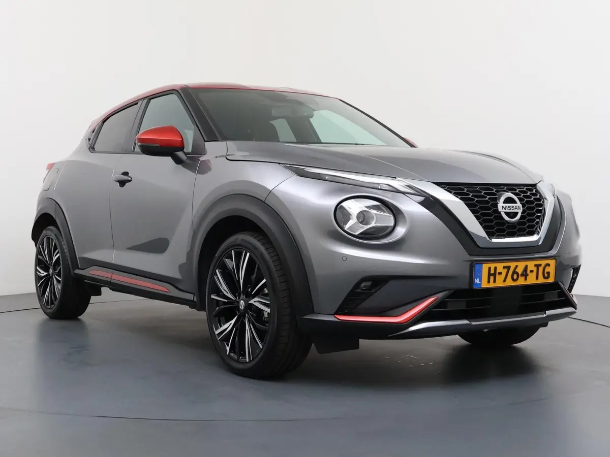 1.0 DIG-T N-Design | Automaat | Lederen Bekl. | BOSE audio | Adapt. Cruise |