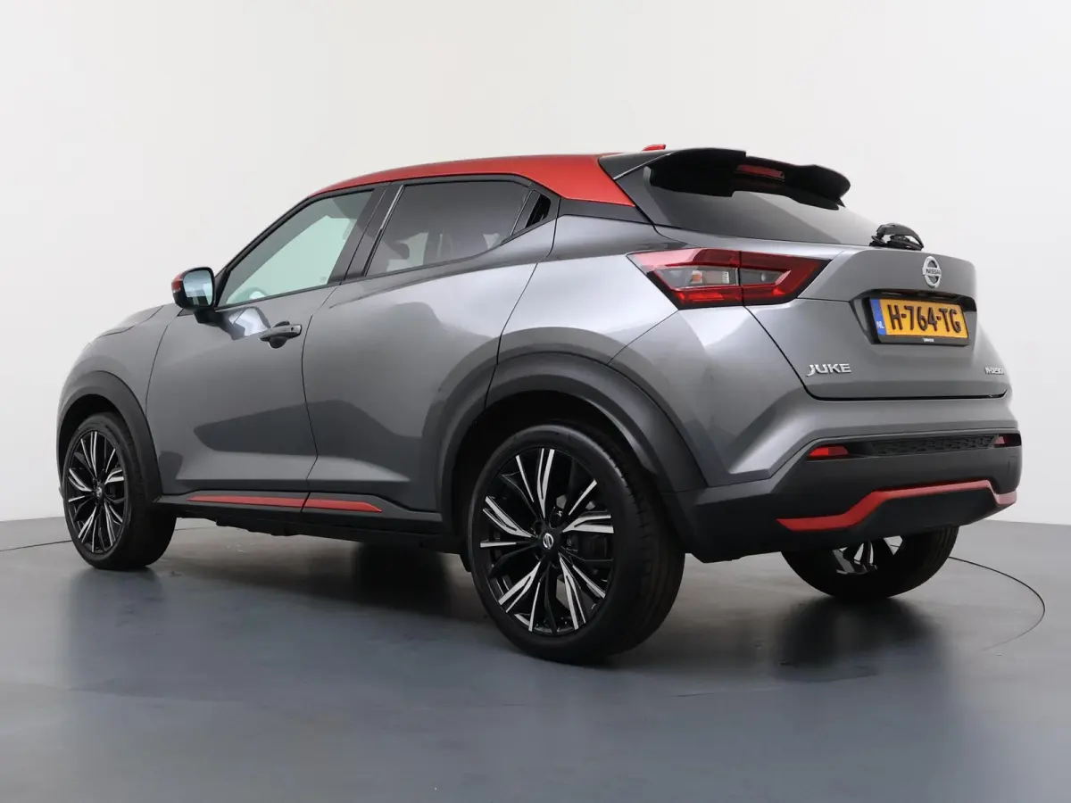 1.0 DIG-T N-Design | Automaat | Lederen Bekl. | BOSE audio | Adapt. Cruise |