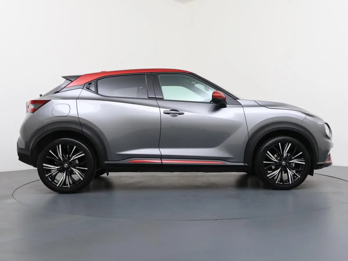 1.0 DIG-T N-Design | Automaat | Lederen Bekl. | BOSE audio | Adapt. Cruise |
