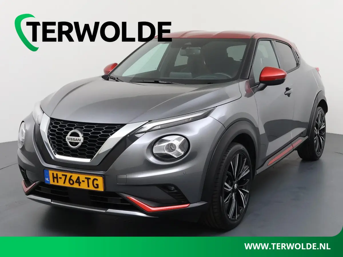 1.0 DIG-T N-Design | Automaat | Lederen Bekl. | BOSE audio | Adapt. Cruise |
