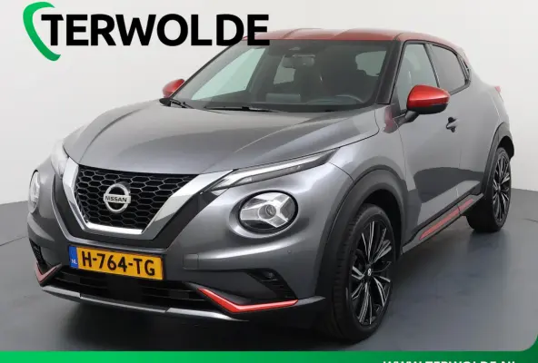 1.0 DIG-T N-Design | Automaat | Lederen Bekl. | BOSE audio | Adapt. Cruise |