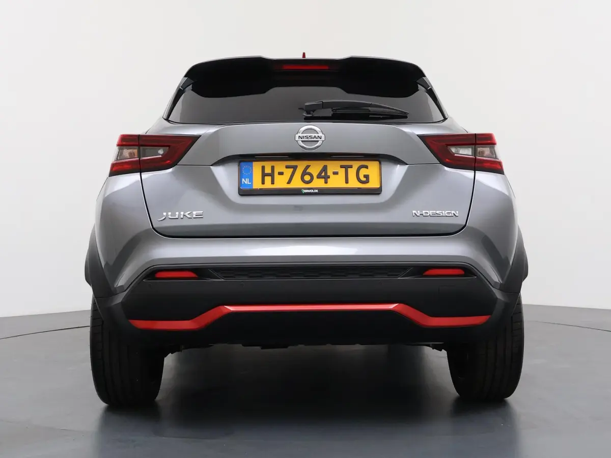 1.0 DIG-T N-Design | Automaat | Lederen Bekl. | BOSE audio | Adapt. Cruise |