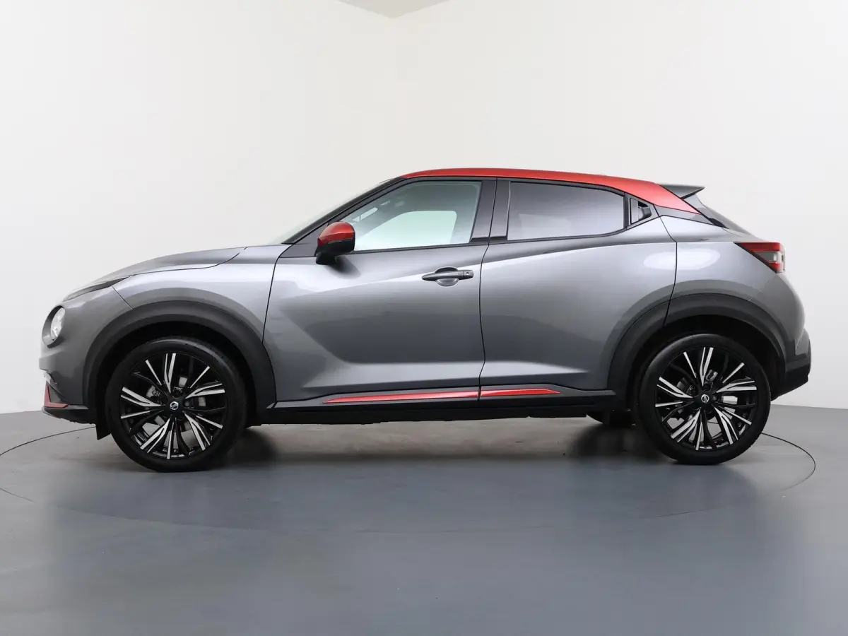 1.0 DIG-T N-Design | Automaat | Lederen Bekl. | BOSE audio | Adapt. Cruise |