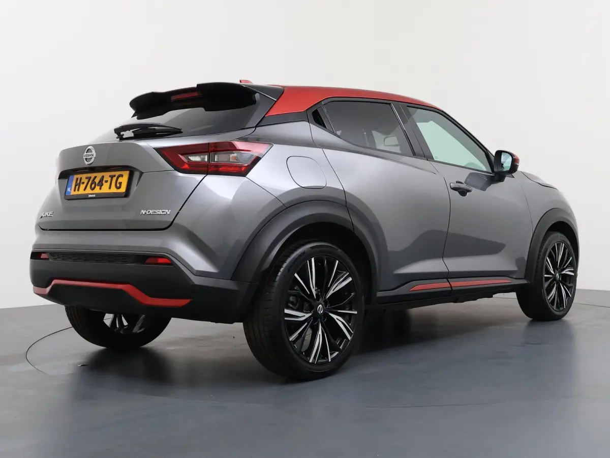 1.0 DIG-T N-Design | Automaat | Lederen Bekl. | BOSE audio | Adapt. Cruise |