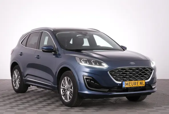 2.5 PHEV Vignale | PANORAMADAK | LEDER | B&O | Head-Up