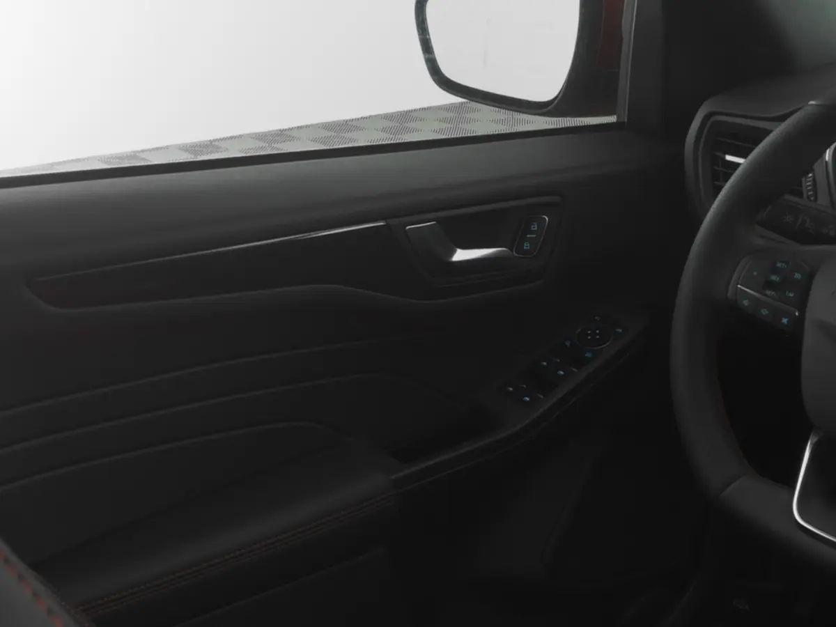 2.5 PHEV ST-Line X | B&O | NAVI | ECC | EL. STOEL !