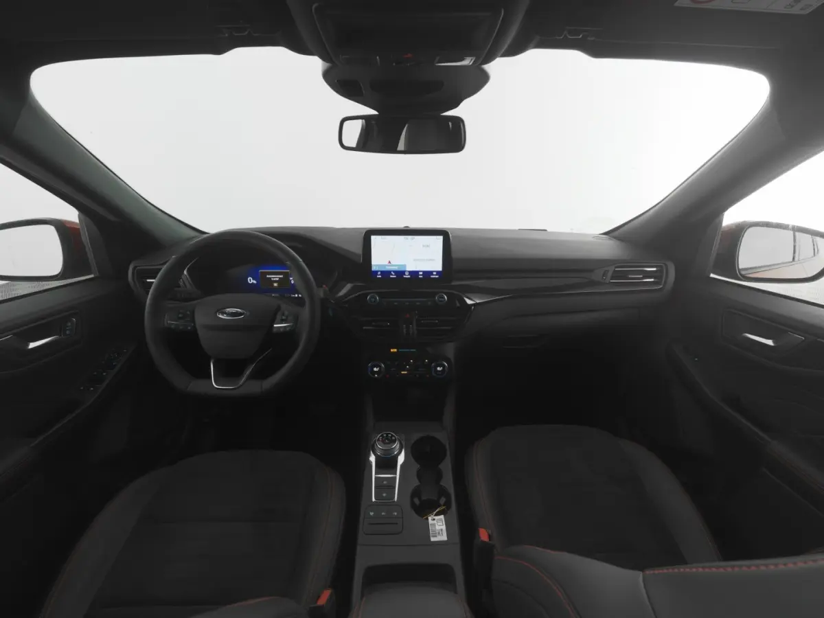 2.5 PHEV ST-Line X | B&O | NAVI | ECC | EL. STOEL !