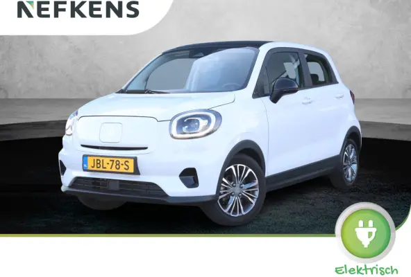 Design 37.3 kWh 1e Eigenaar | ACCU 100% | Keyless | Camera | 15" LMV