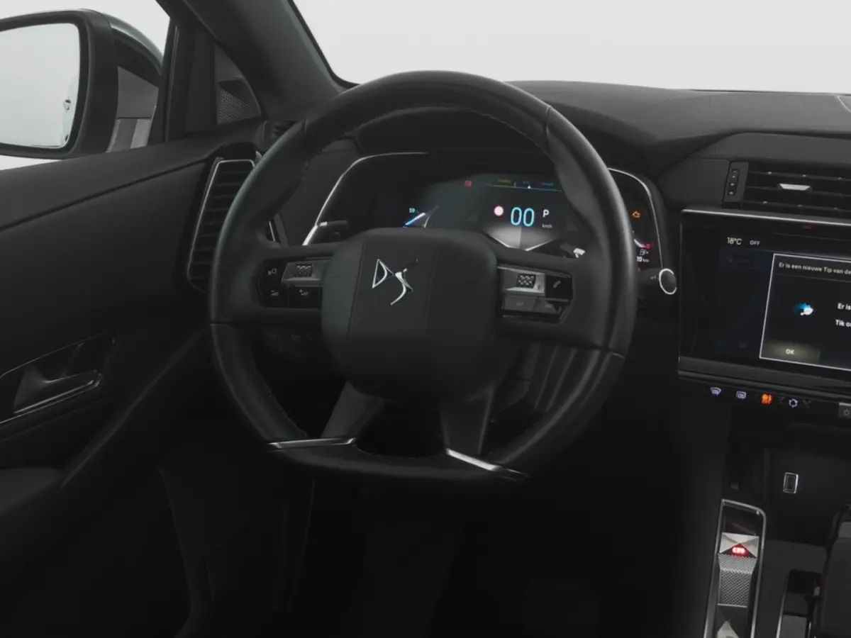 E-Tense 225pk Bastille | Full LED | NAVI | ECC | PHEV