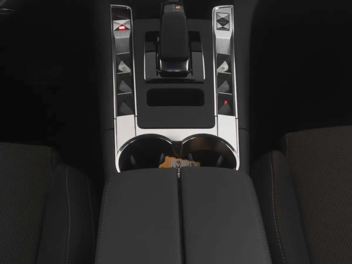 E-Tense 225pk Bastille | Full LED | NAVI | ECC | PHEV