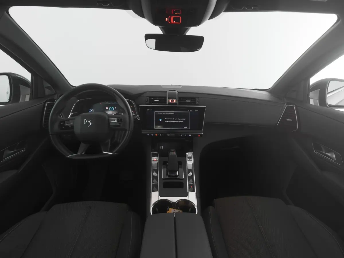 E-Tense 225pk Bastille | Full LED | NAVI | ECC | PHEV