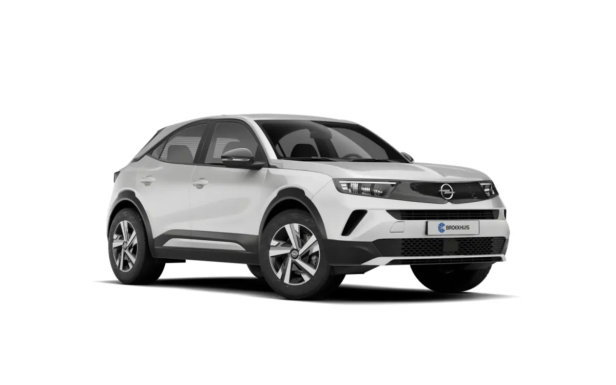 1.2 Turbo Edition | Boordcomputer | Buitenspiegels elektrisch verstelbaar | Buitenspiegels verwarmbaar