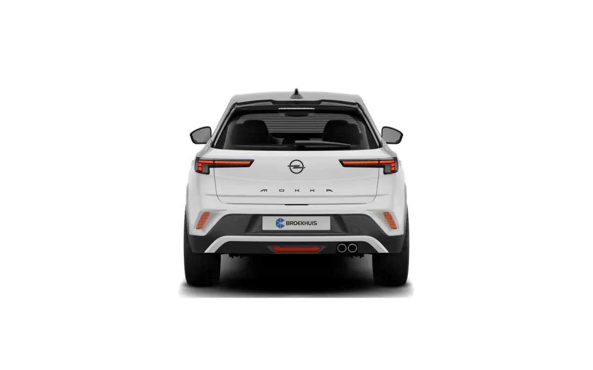 1.2 Turbo Edition | Boordcomputer | Buitenspiegels elektrisch verstelbaar | Buitenspiegels verwarmbaar