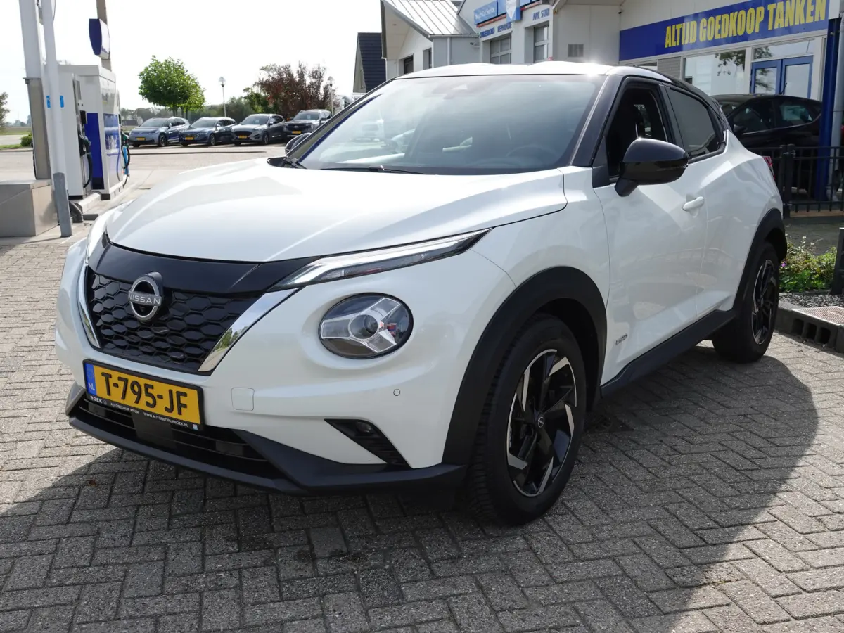 1.6 Hybrid Tekna VOL LEER | BOSE | TREKH. | CAMERA | NAVI