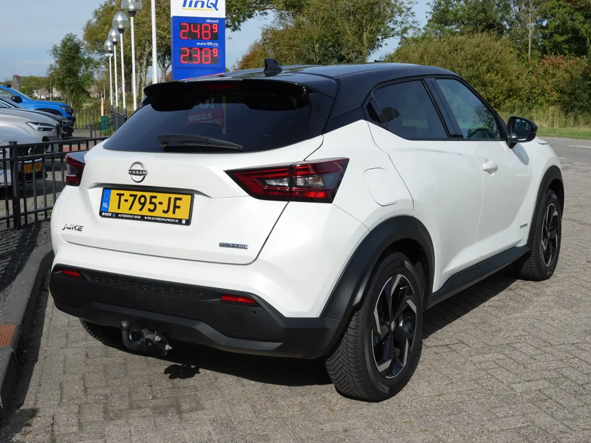 1.6 Hybrid Tekna VOL LEER | BOSE | TREKH. | CAMERA | NAVI