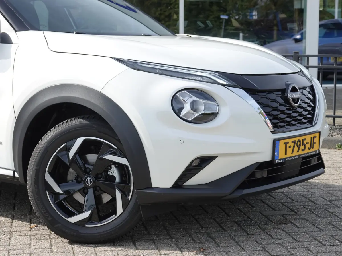 1.6 Hybrid Tekna VOL LEER | BOSE | TREKH. | CAMERA | NAVI