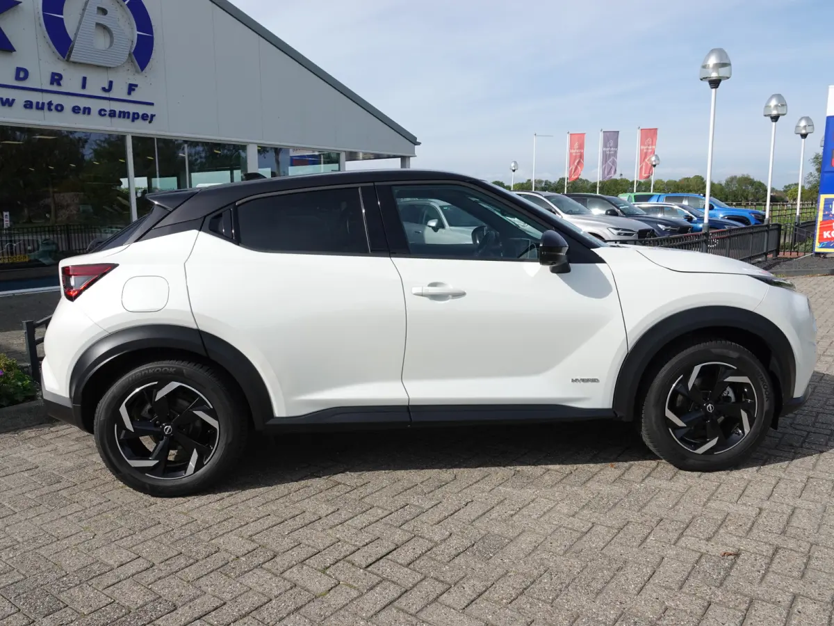 1.6 Hybrid Tekna VOL LEER | BOSE | TREKH. | CAMERA | NAVI