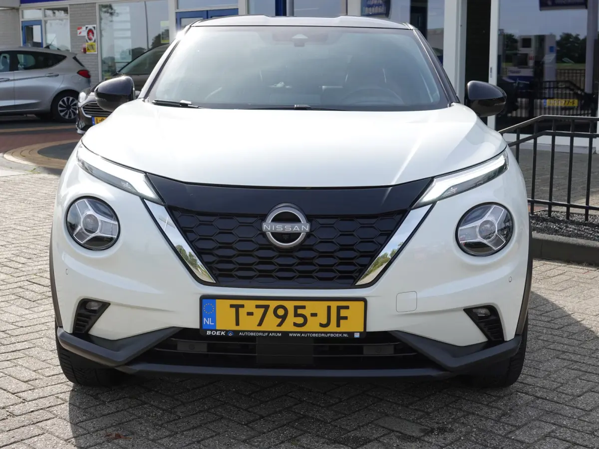 1.6 Hybrid Tekna VOL LEER | BOSE | TREKH. | CAMERA | NAVI