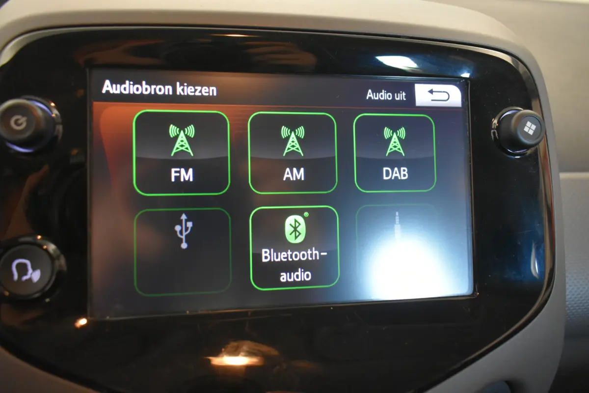 1.0 e-VTi Active Camera AppleCarplay