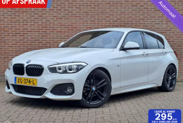 118i M Sport Business/AUTOMAAT