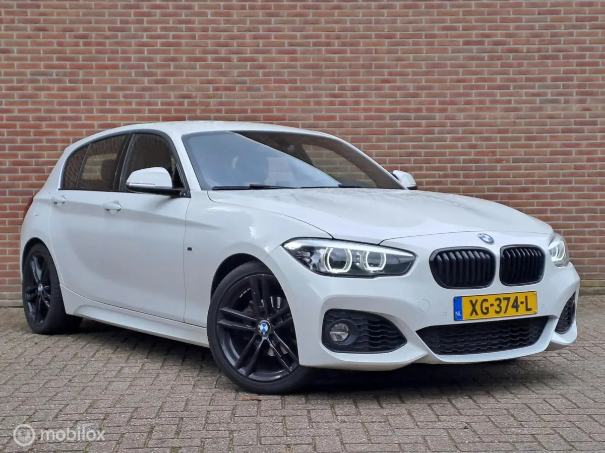 118i M Sport Business/AUTOMAAT