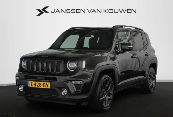 4xe 240 Plug-in Hybrid Electric S LED Leder Stoelverwarming Trekhaak Camera Kenwood