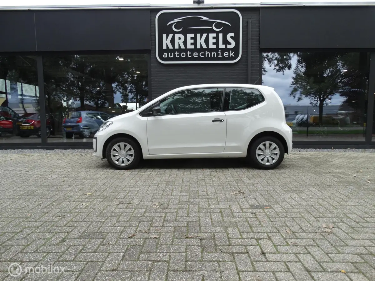 Up! 1.0 | Airco