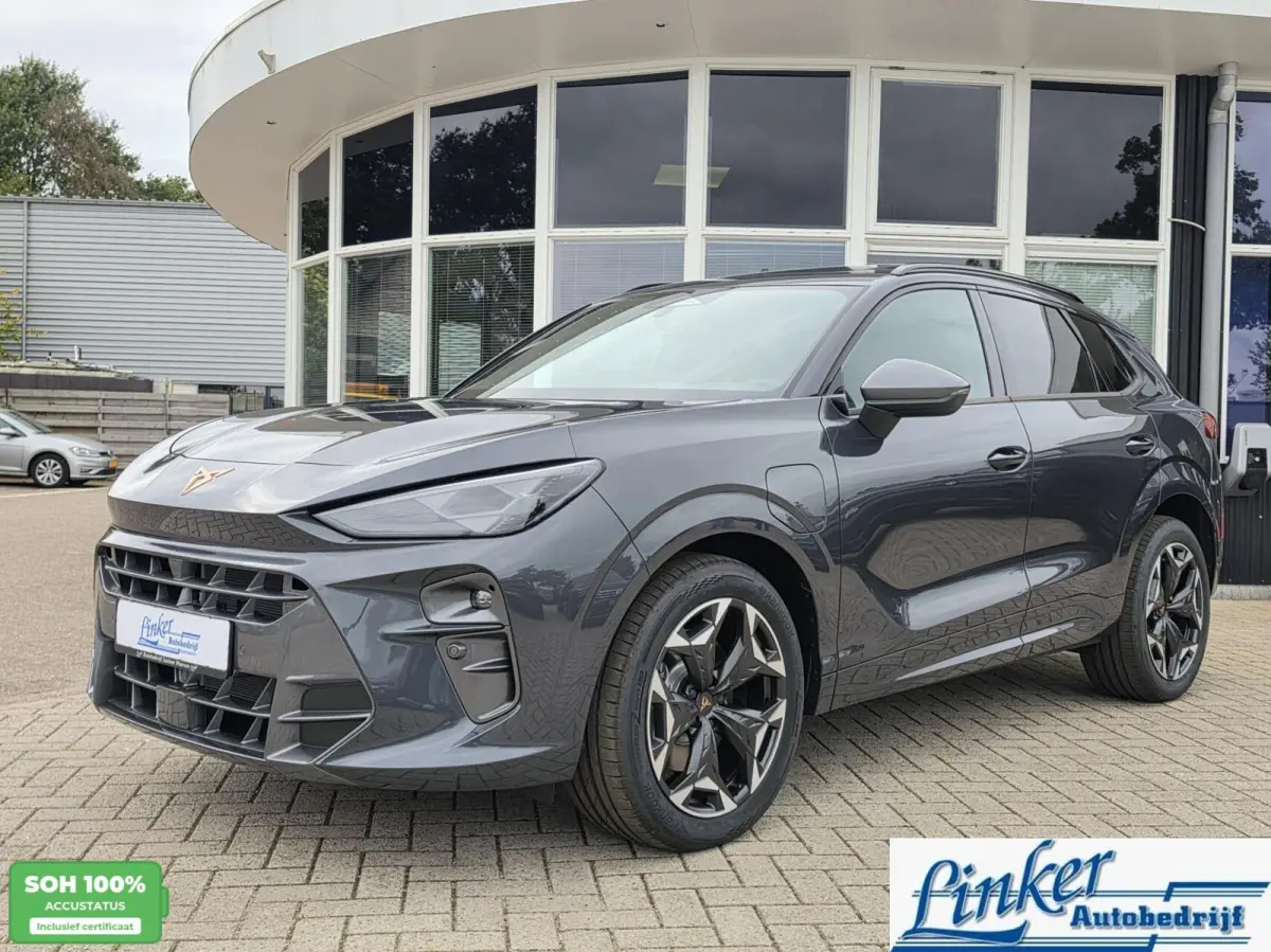 1.5 TSI e-Hybrid Special Edition NIEUW! |PANO |TREKH